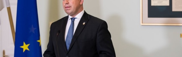 Ratas viibib operatsioonijärgselt haiglas