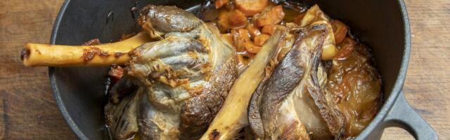 HINNAVÕRDLUS | Pealinnas maksab lambaliha vähem kui mujal