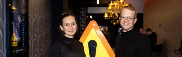 BEEBIUUDISED! Näitleja Ursula Ratasepp-Oja on lapseootel