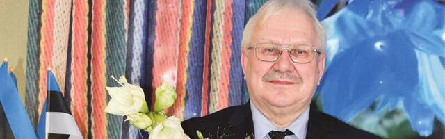 Miks kor­ral­da­te Raa­si­kul Toi­vo Kur­me­ti  mä­les­tu­sõh­tu ja mis on seal ka­vas?