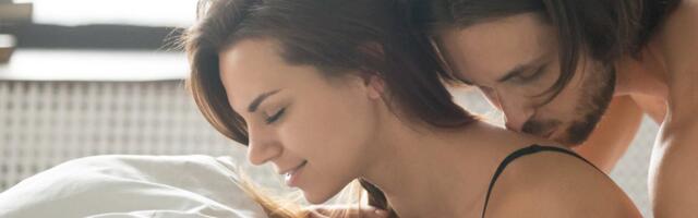 Kas oled juba proovinud? Levinud nipp, mida kasutades saab väidetavalt kogeda parimat seksi