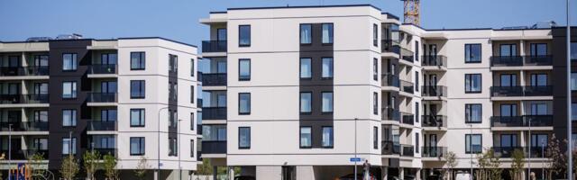 Kinnisvara nõustajad: tardunud sektor on aeg tarkadeks tehinguteks