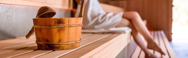 Leili viskamine ja vihtlemine käib ikka sauna juurde. Ekspert õpetab, mida tasub saunavihaga kõigepealt teha