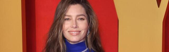 Näitlejanna Jessica Biel avaldas lasteraamatu menstruatsioonist_ kolmekümnendates ei teadnud ma kõike, mis minu tsükliga toimub