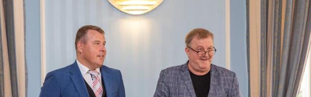 Vanemuise teater pani müüki  Saaremaa festivali piletid