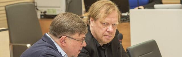 Proviisorit ja perearsti süüdistatakse ligi miljonieuroses ravimipettuses