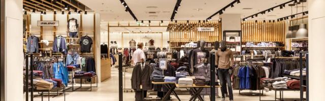 Juunis kasvas Apranga käive 29,9 miljoni euroni