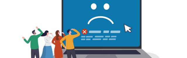 NÄDALA NÄGU | Merca: muudkui eeldame. Eesti, kuradi e-riik, eeldab, et kõik on IT-geeniused ning omavad kaapetelosid