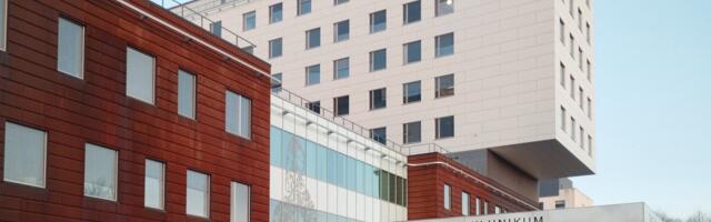 Kliinikumi ravitöö taastatakse täielikult 8. augustiks