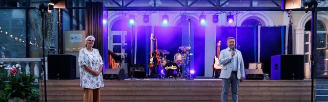 Otepää pargipeoga tähistati taasiseseisvumisepäeva