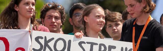 Rootsi kirjaoskamatus kasvab