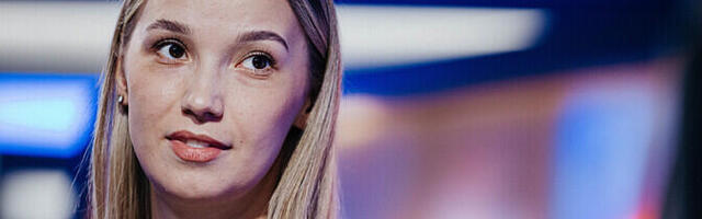 Виолетта Платонова: жители Эстонии попадают в сети мошенников из-за экономической ситуации