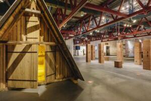 Kas tulevik on minevikku naasmine?