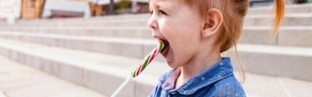 Suhkru vähendamine esimese 1000 elupäeva jooksul vähendab hilise täiskasvanuea haiguste riski