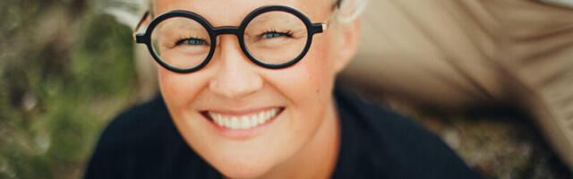 JÕULUIMED ON VÕIMALIKUD | Roberta Laas: Imedesse peab uskuma